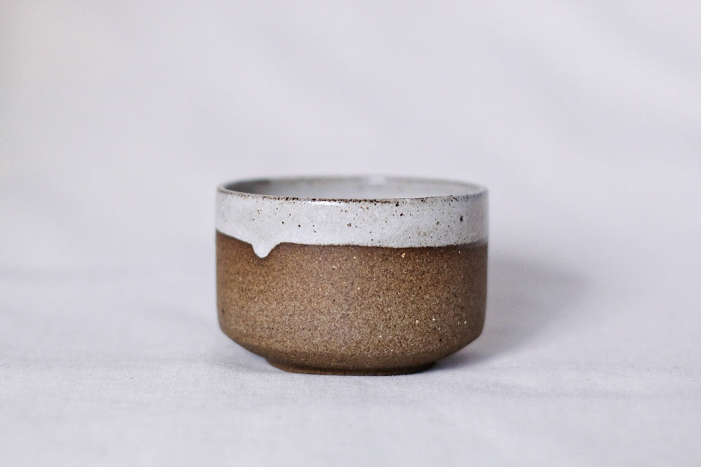 Yunomi by CLayboy stoneware